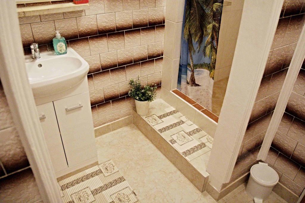 Apartment Livi Mikulov Ruang foto